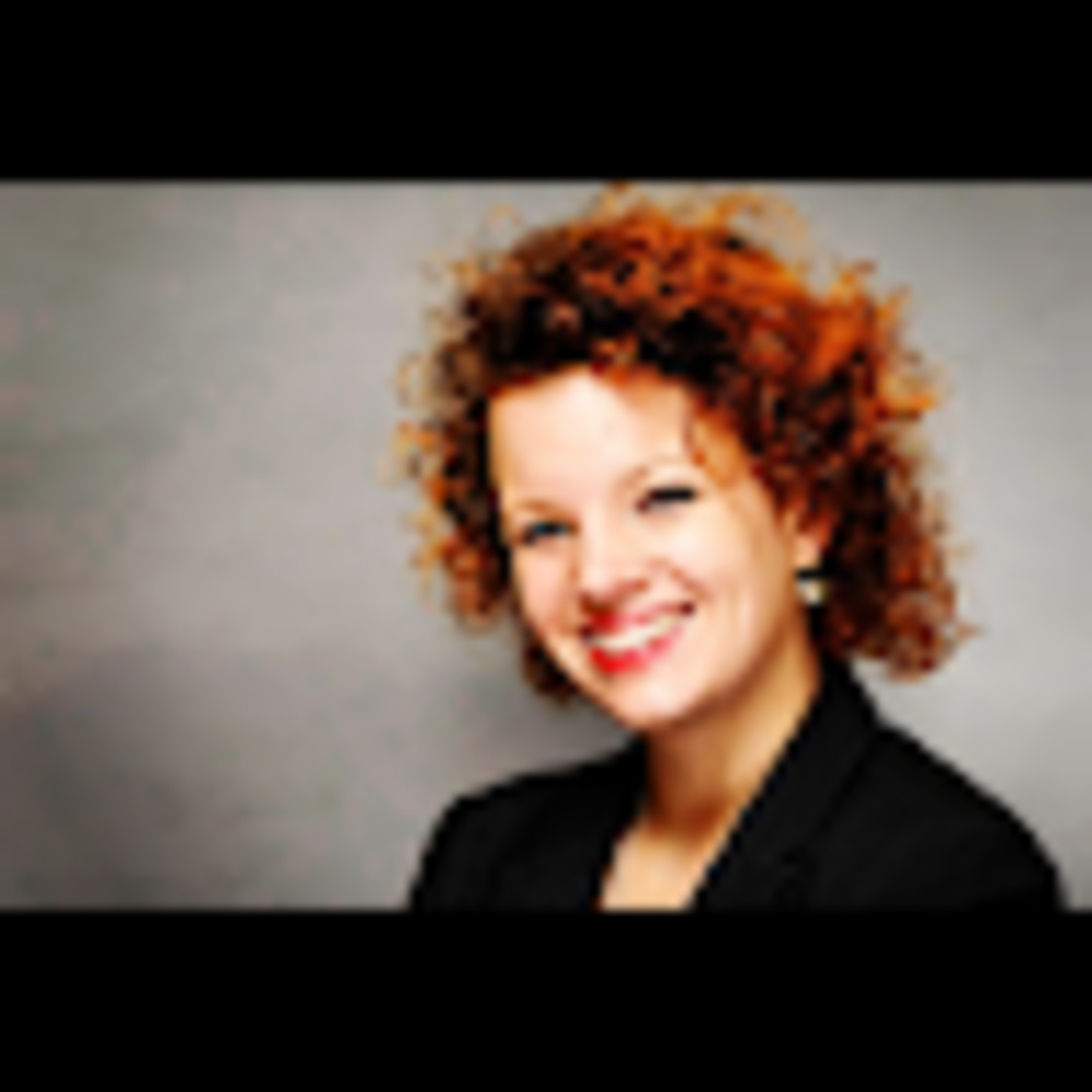 Meet your Posher, Kat